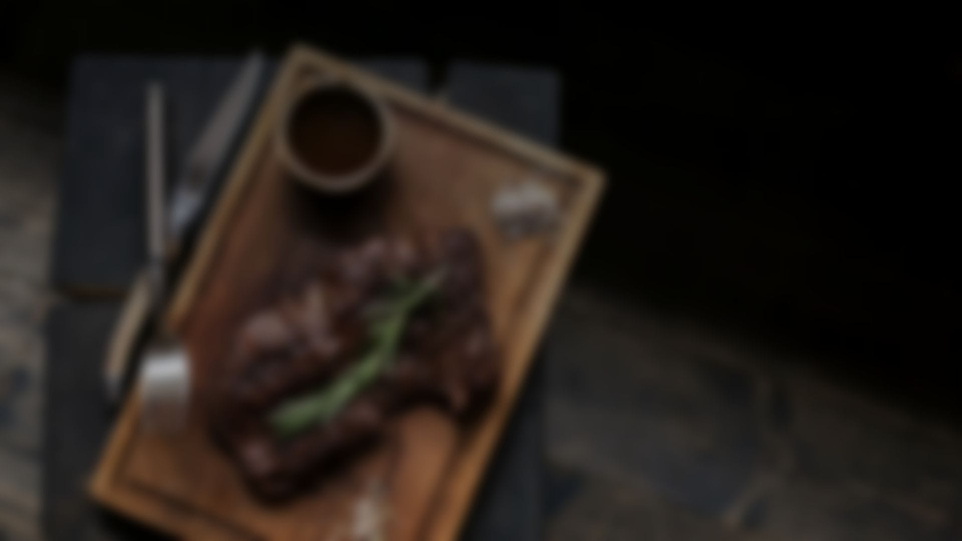 Menu bar