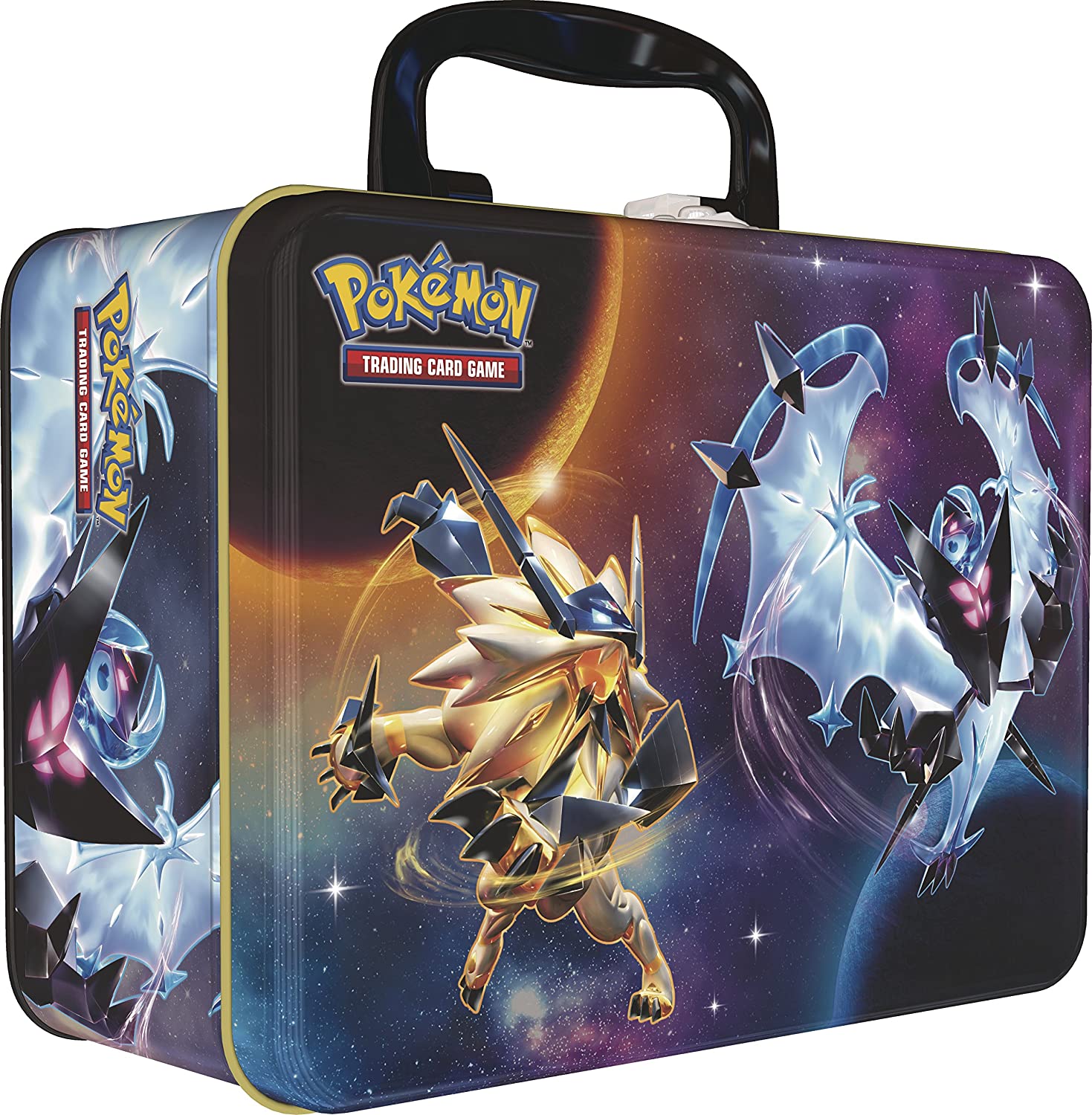 Pokémon valise de collection
