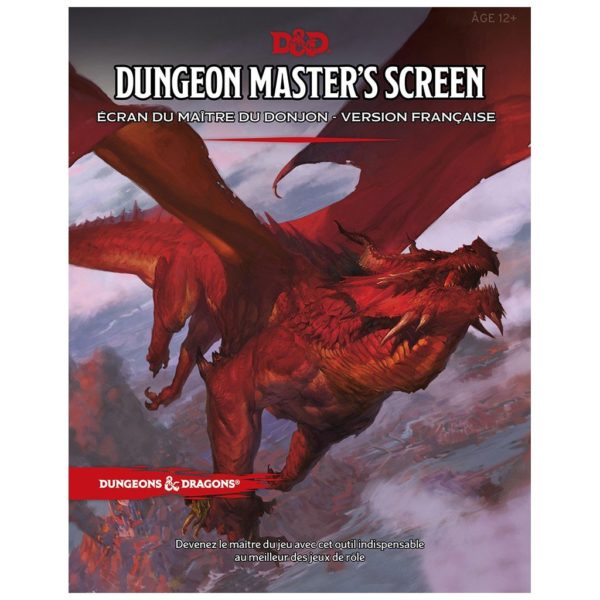 Archives des Dungeons & Dragons - Magasin de jeu - 3dés