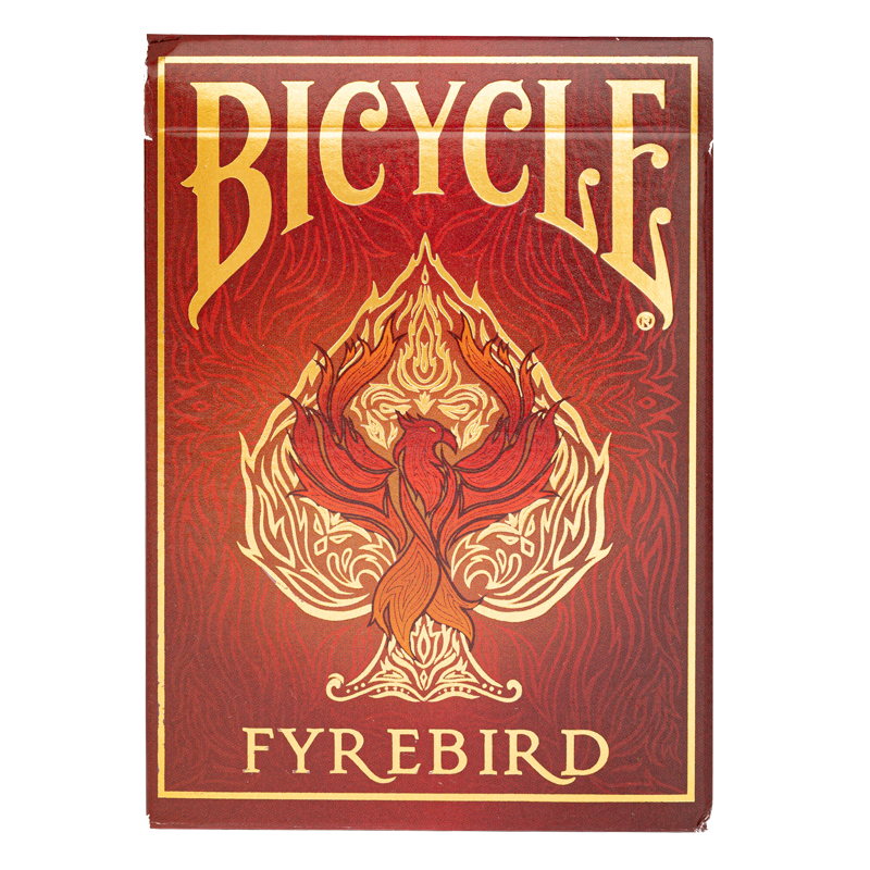 Cartes Bicycle - Harry Potter Serdaigle - Magasin de jeu - 3dés